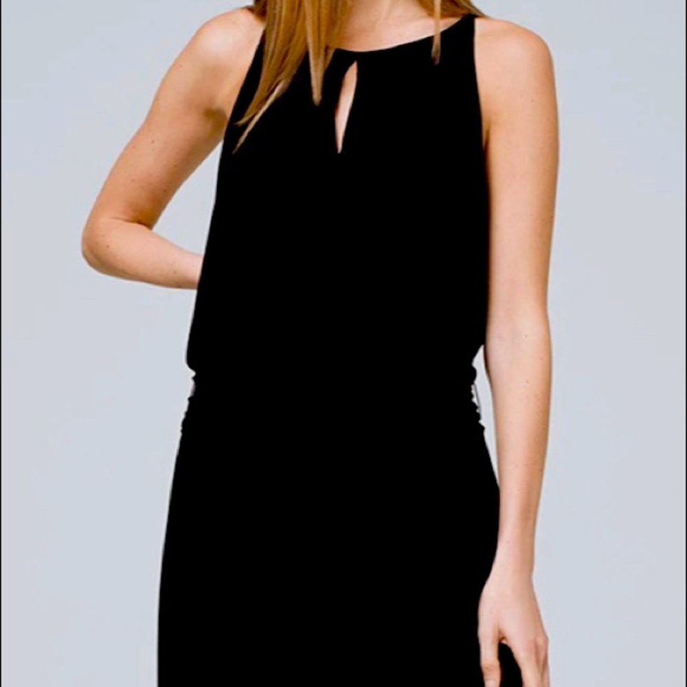 WHBM Jumpsuit